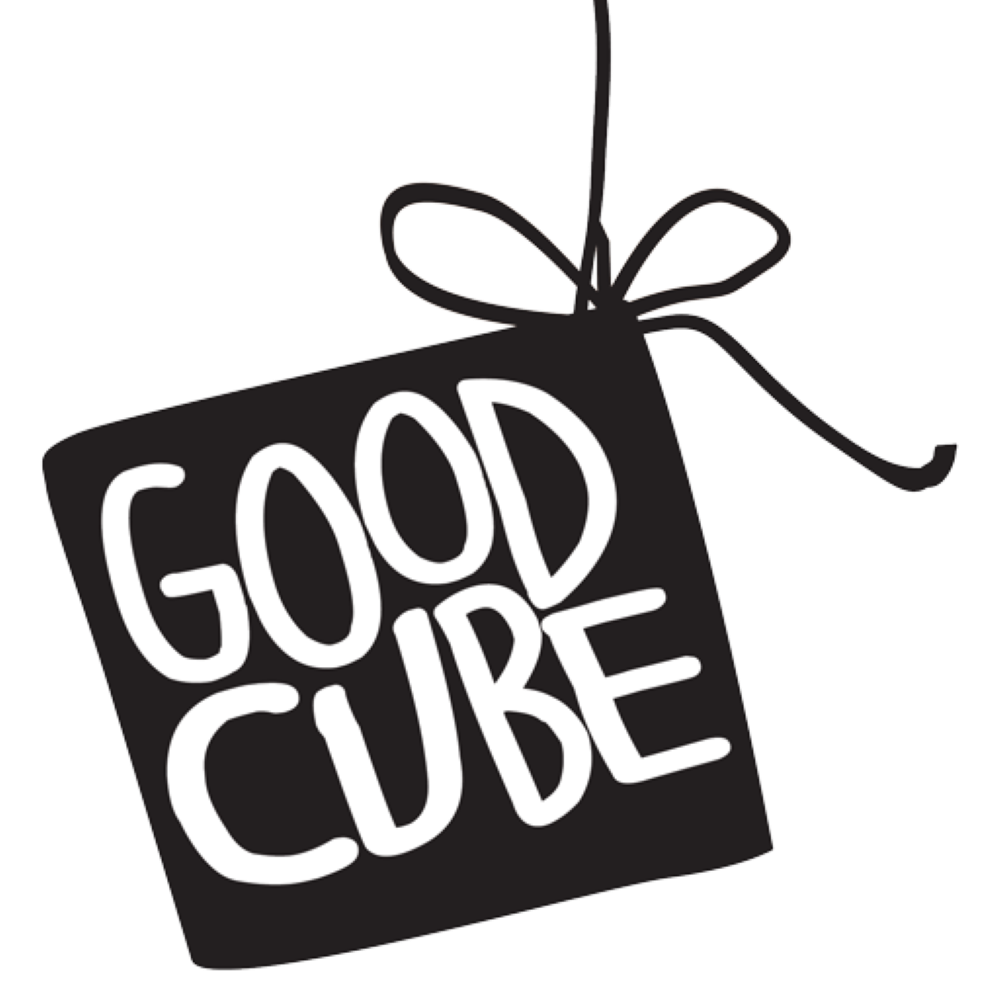 Good Cube